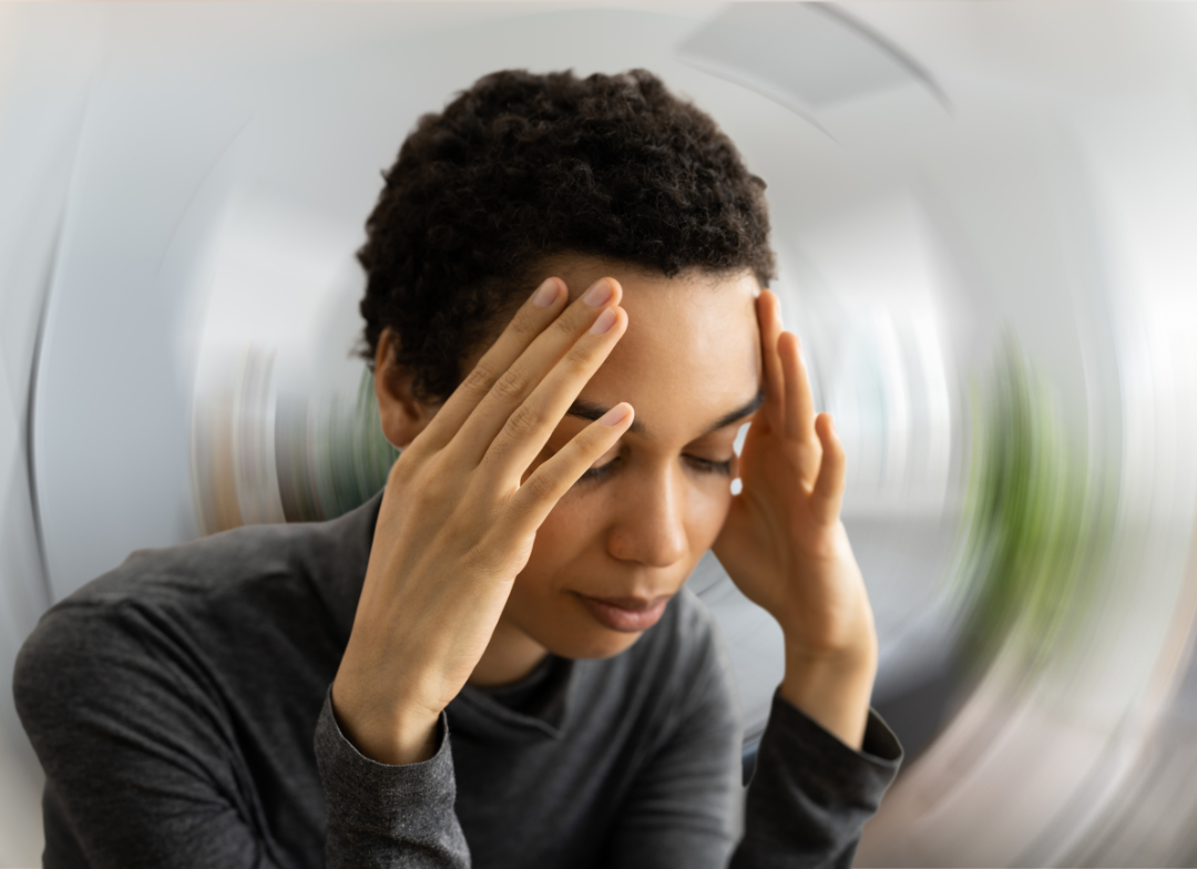 Will Ear Wax Cause Dizziness?