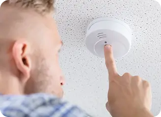 Are Smoke Alarms Bad for Ears?