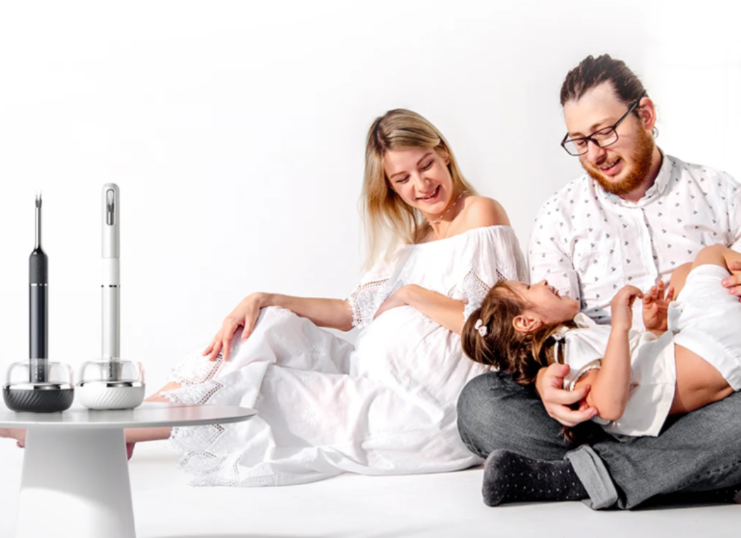 How Do You Get Water Out of Your Ear