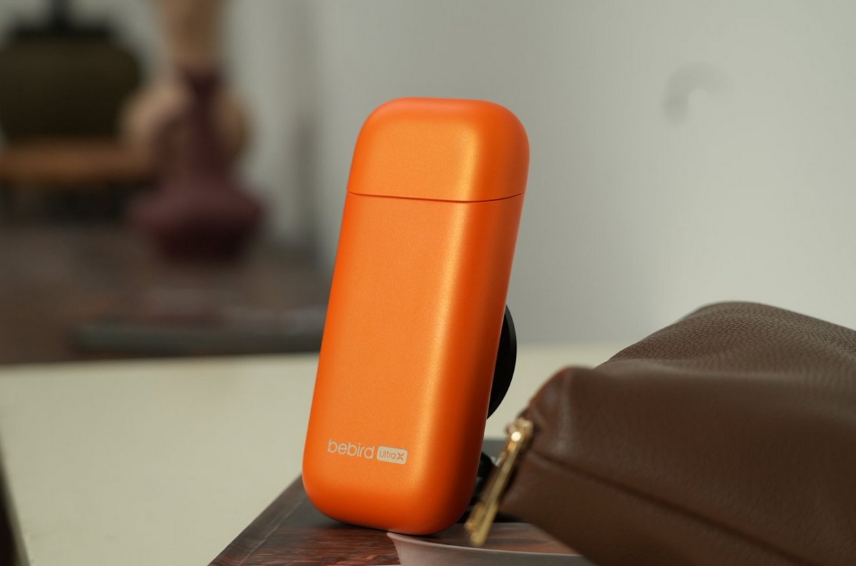 How to Use Bebird EarSight Ultra X to Improve Your Hearing?