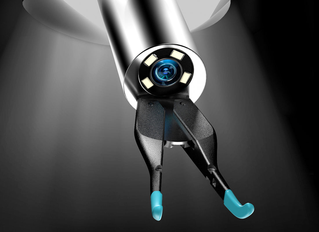 Bebird: Pioneering Precision in Ear Care Innovation