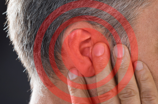 How to Stop Pulsing in the Ear?