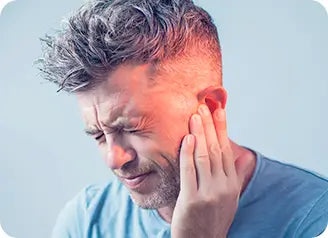 Can an Ear Infection Cause Tooth Pain?