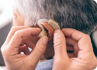 How to Avoid Itching When Wearing Hearing Aid Domes?