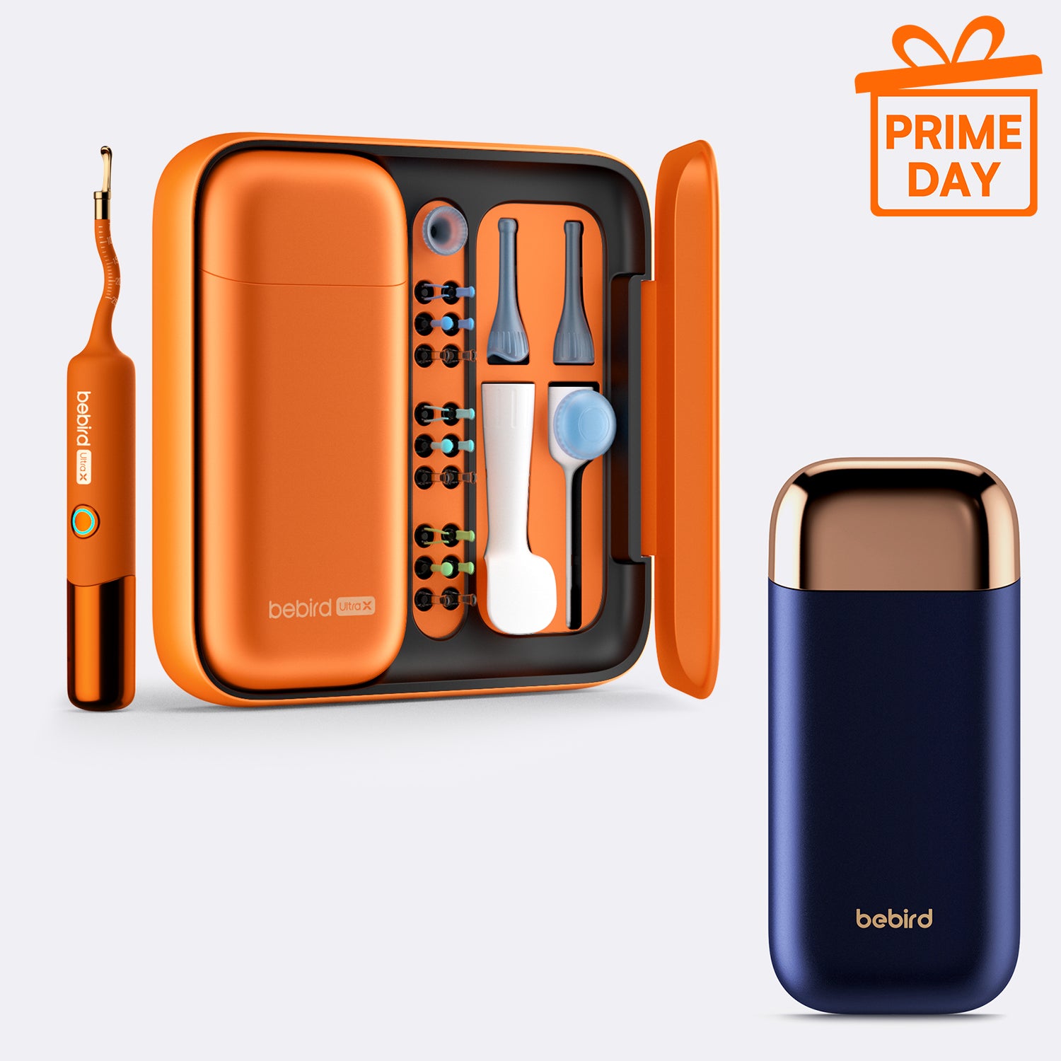 Bebird EarSight Ultra X & Plus Bundle