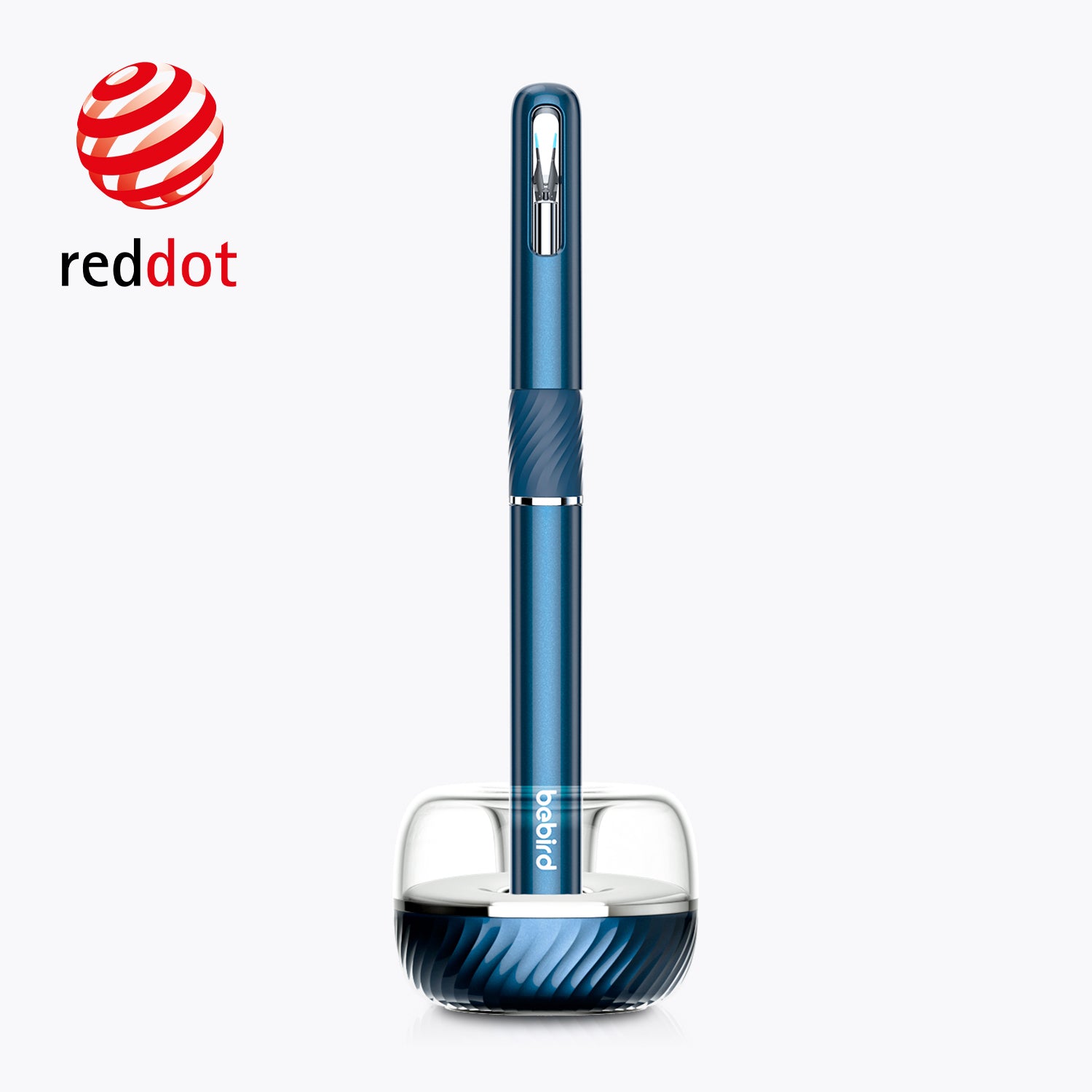 Bebird EarSight Pro：Professional Earwax Removal Tool
