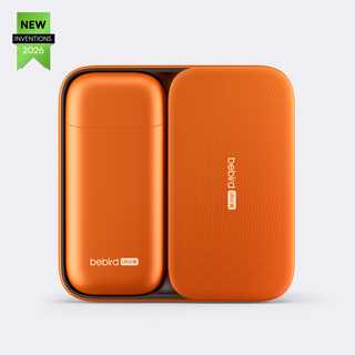 Bebird EarSight Ultra X（New Arrival）