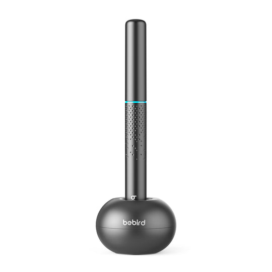 Bebird EarSight M9： Original Smart Ear Cleaning Tool
