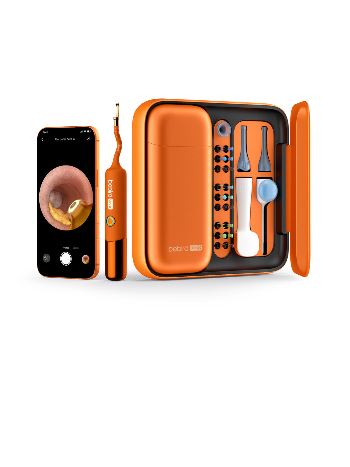 Bebird Official Store