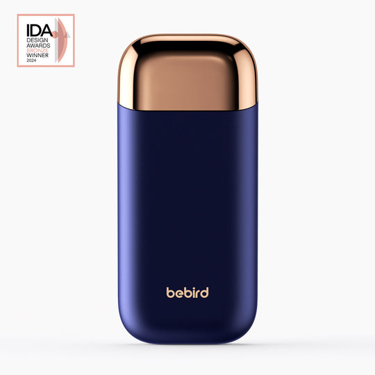 Bebird EarSight Plus