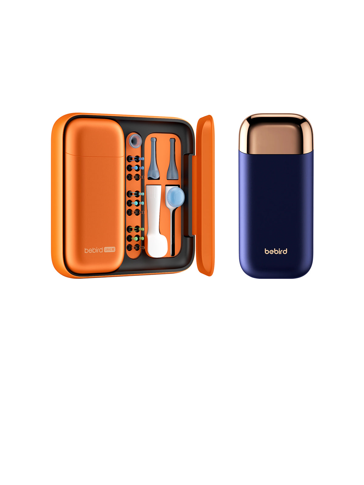 Bebird Official Store