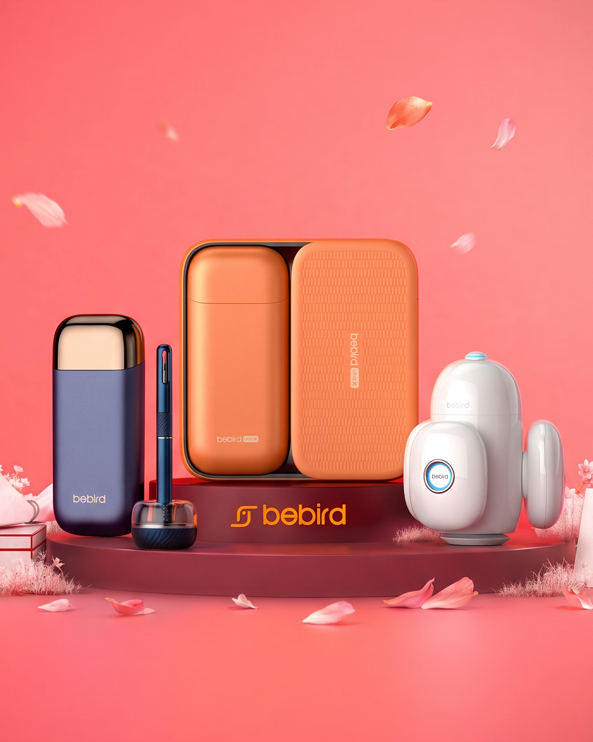 Bebird Official Store