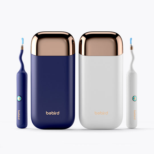 Bebird EarSight Plus