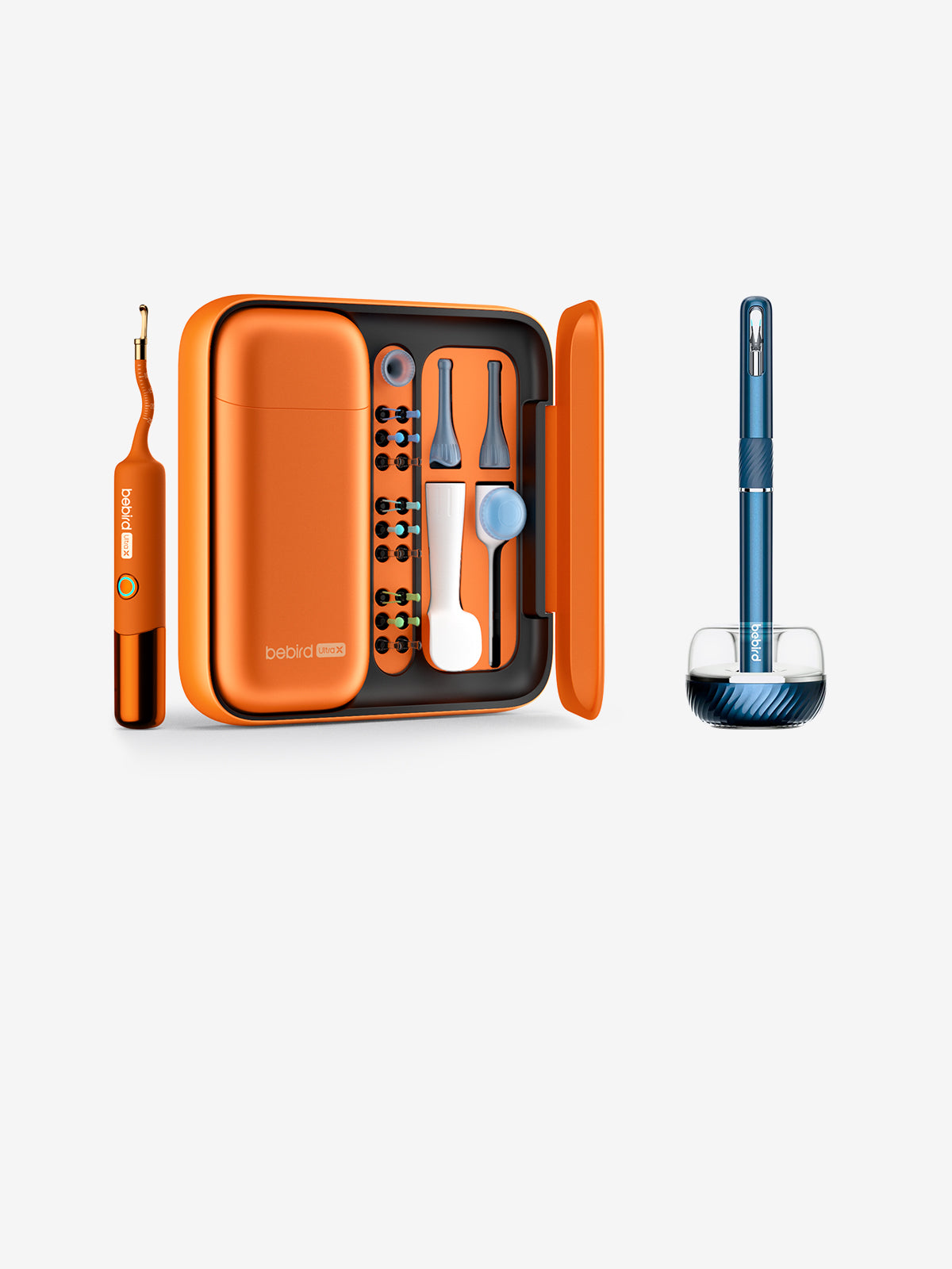 Bebird Official Store
