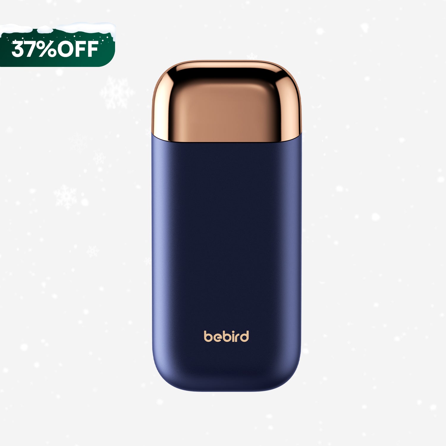 Bebird EarSight Plus：All-in-One Ear Cleaning & Inspection | Best Seller (New)