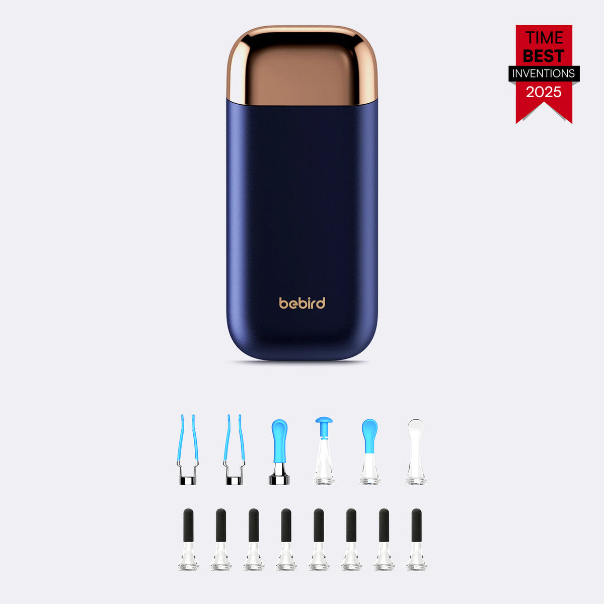 Bebird EarSight Plus Ear Cleaner Kit