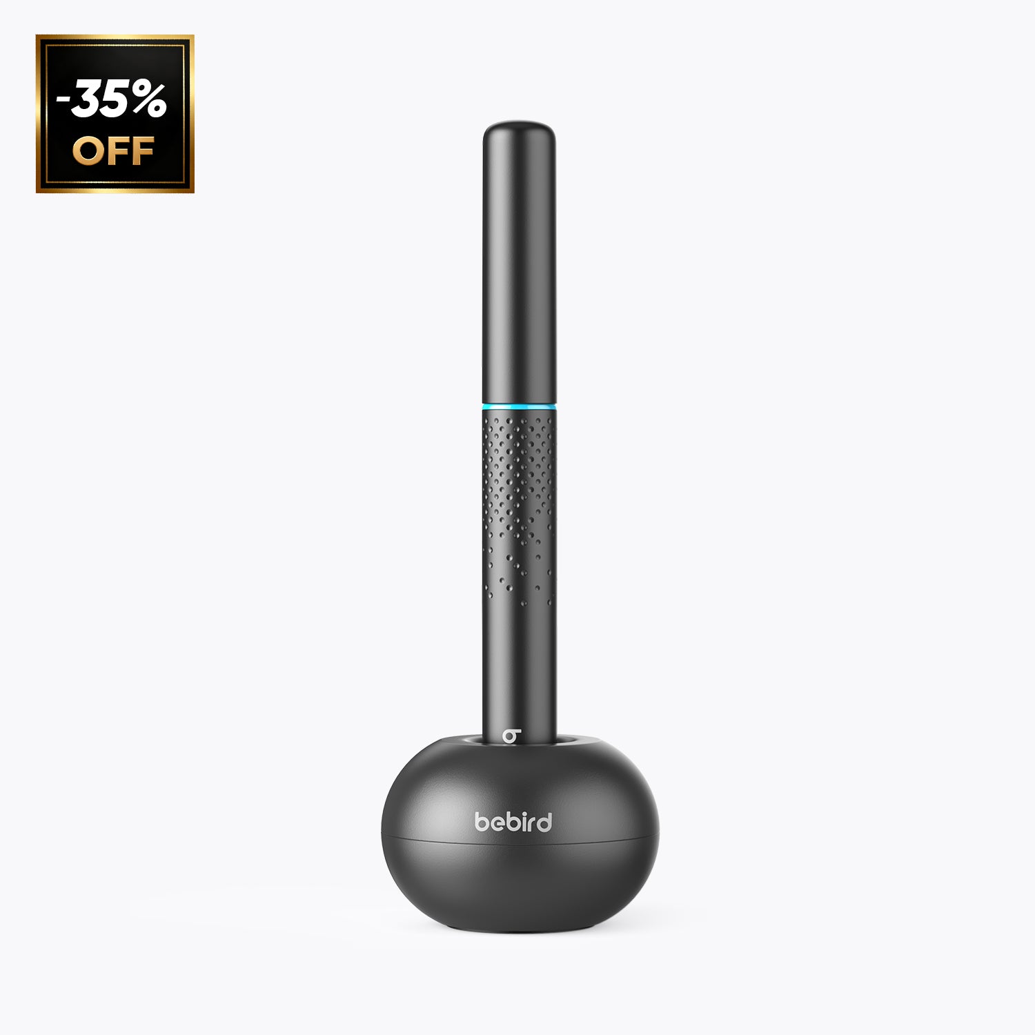 Bebird EarSight M9： Original Smart Ear Cleaning Tool