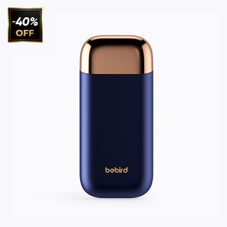 Bebird EarSight Plus：All-in-One Ear Cleaning & Inspection | Best Seller (New)