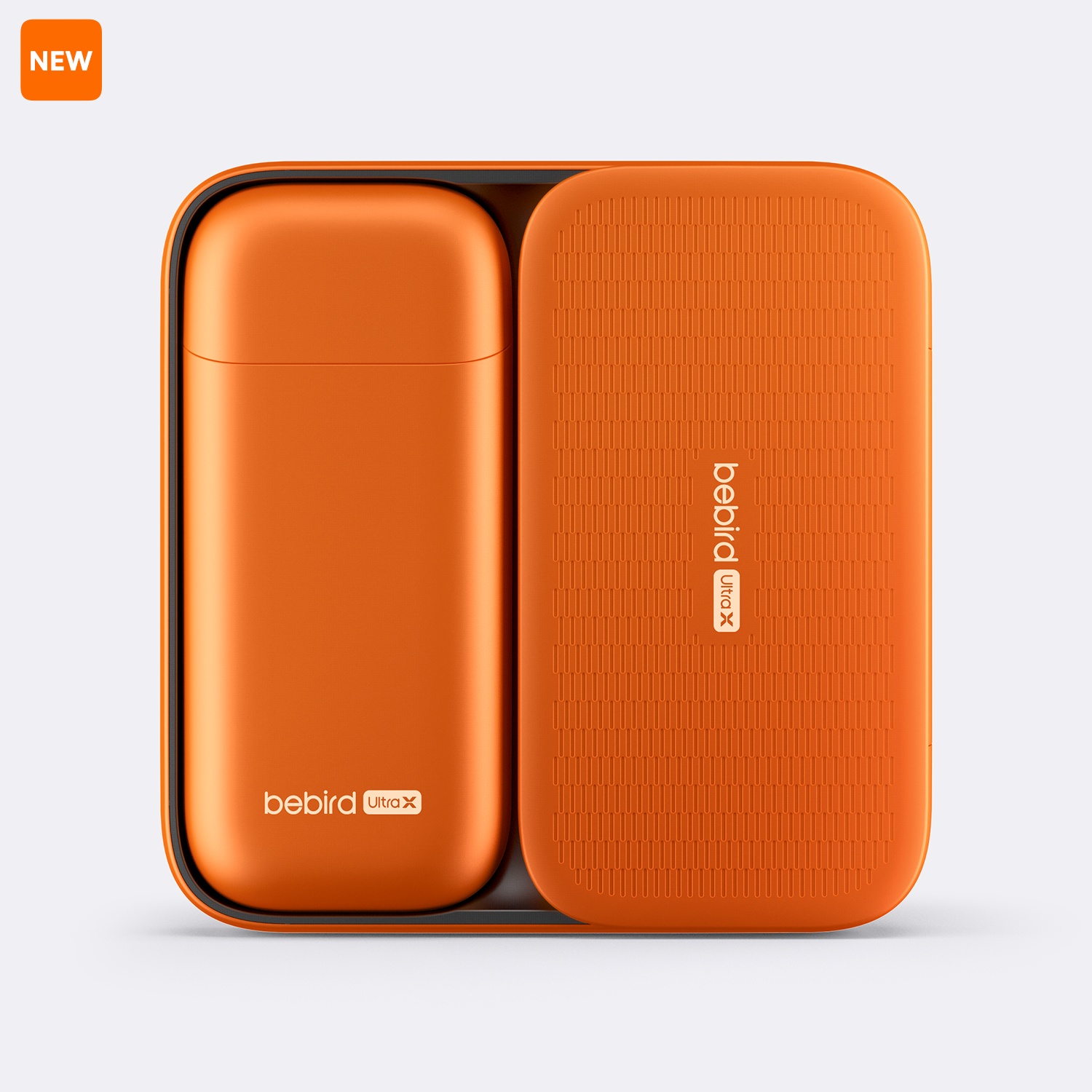 Bebird EarSight Ultra X（Exclusive Pre-Order）