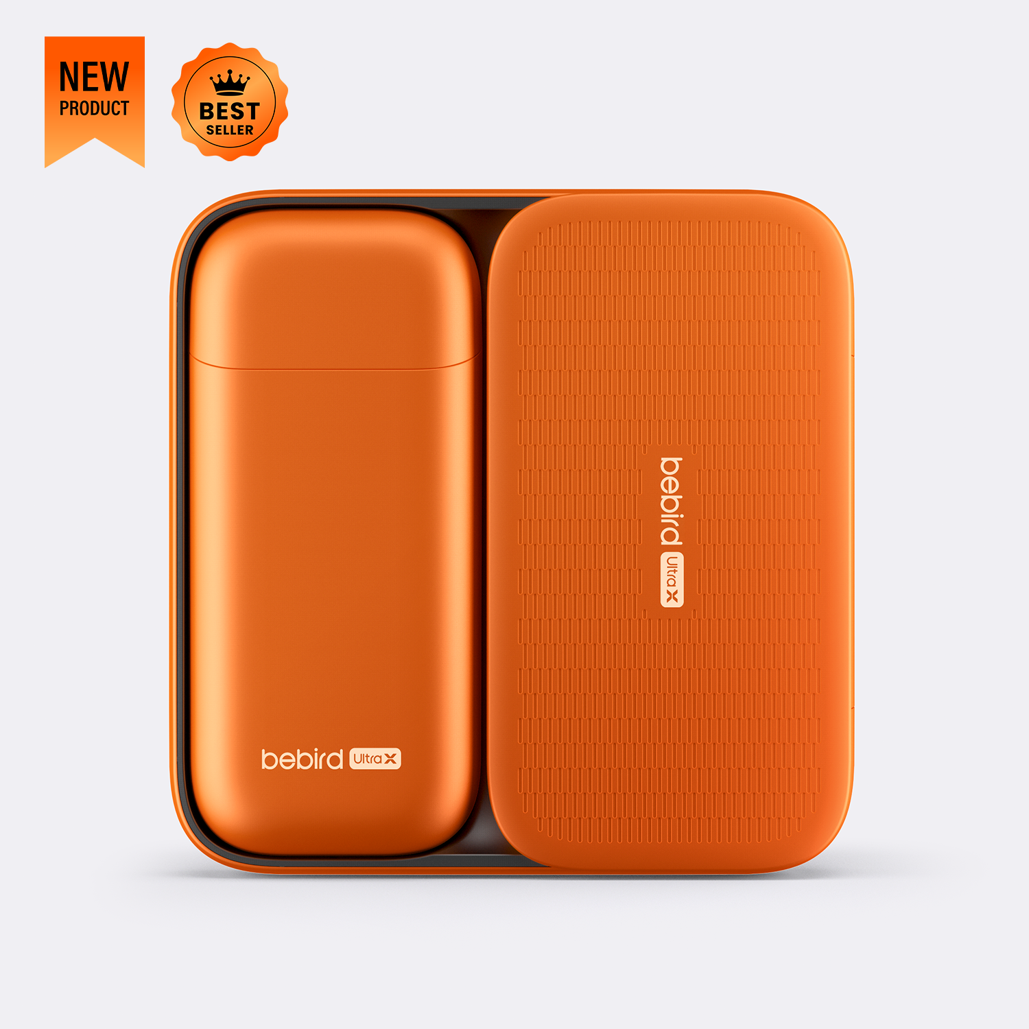 Bebird EarSight Ultra X（New Arrival）