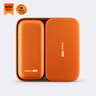 Bebird EarSight Ultra X（New Arrival）