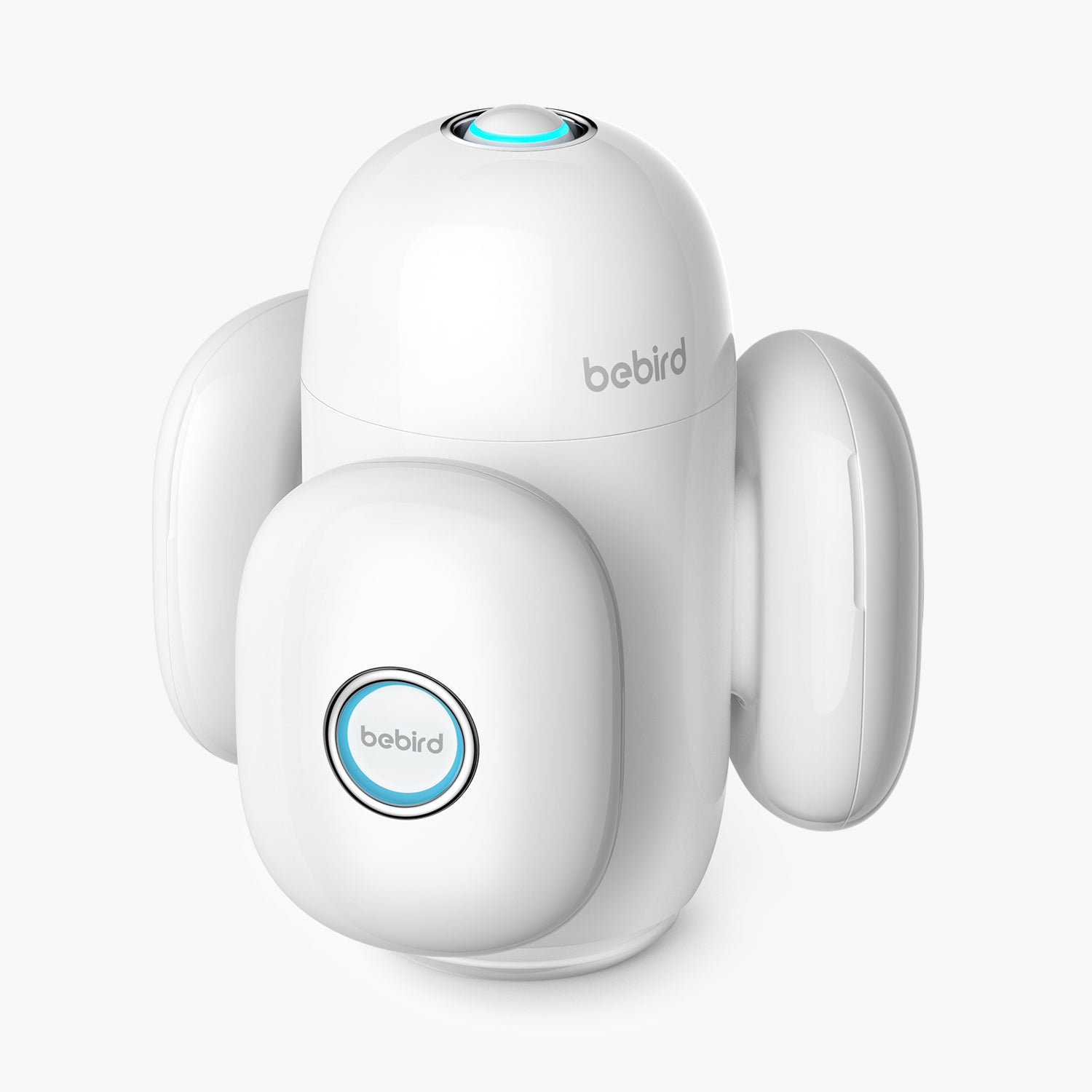 Bebird EarSight Complete：2-in-1 Ear Cleaning & Care Kit for the Whole Family