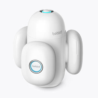 Bebird EarSight Complete：2-in-1 Ear Cleaning & Care Kit for the Whole Family