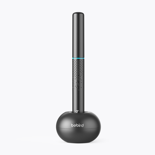 Bebird EarSight M9： Original Smart Ear Cleaning Tool