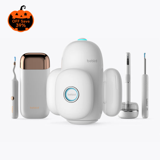 Bebird EarSight Gift Pack