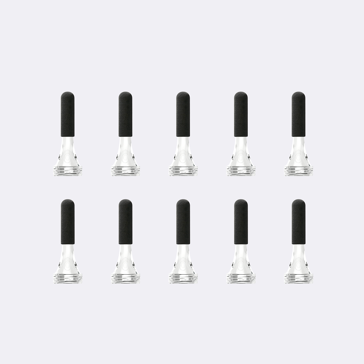 Bebird EarSight Plus Ear Spoon Replacement Tip Kit Earpick Attachments