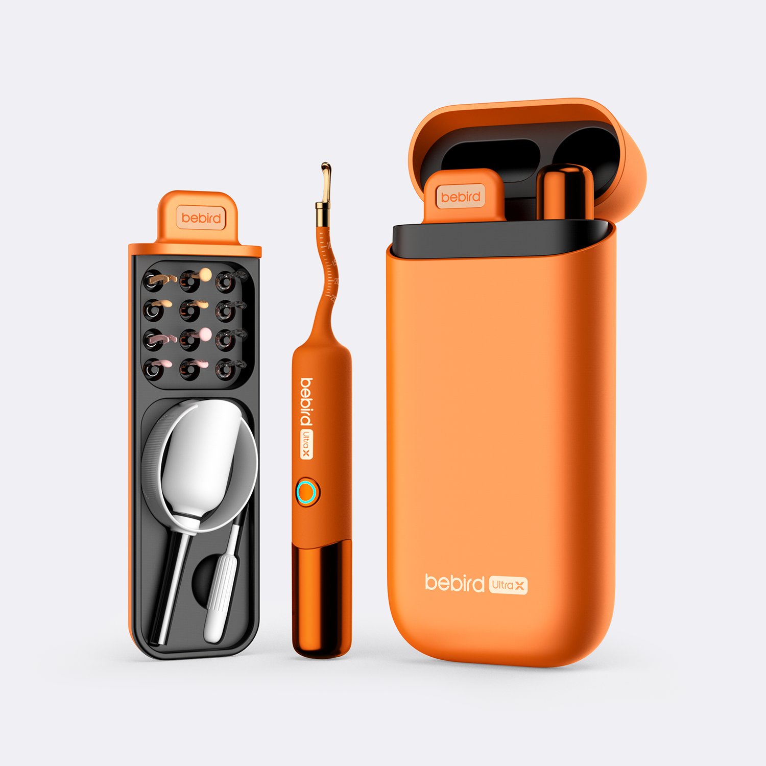 Bebird EarSight Ultra X（Exclusive Pre-Order）