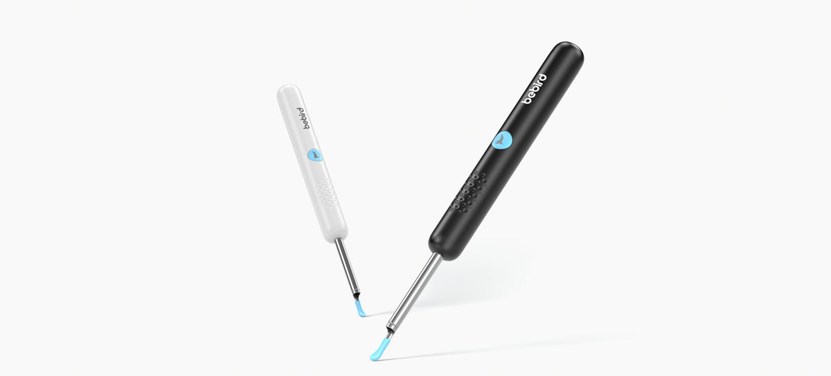 Bebird® Official | Pioneering Visual Ear Cleaner