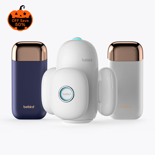 Bebird EarSight Gift Bundle