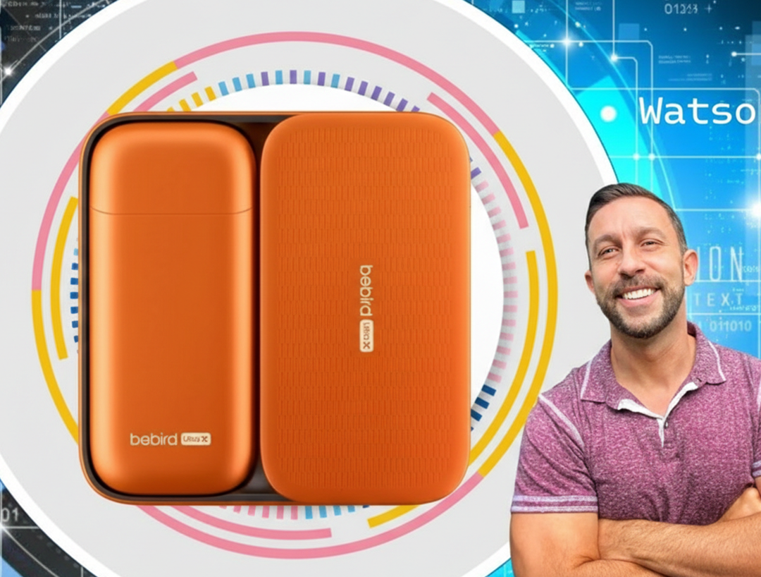 Bebird Official Store