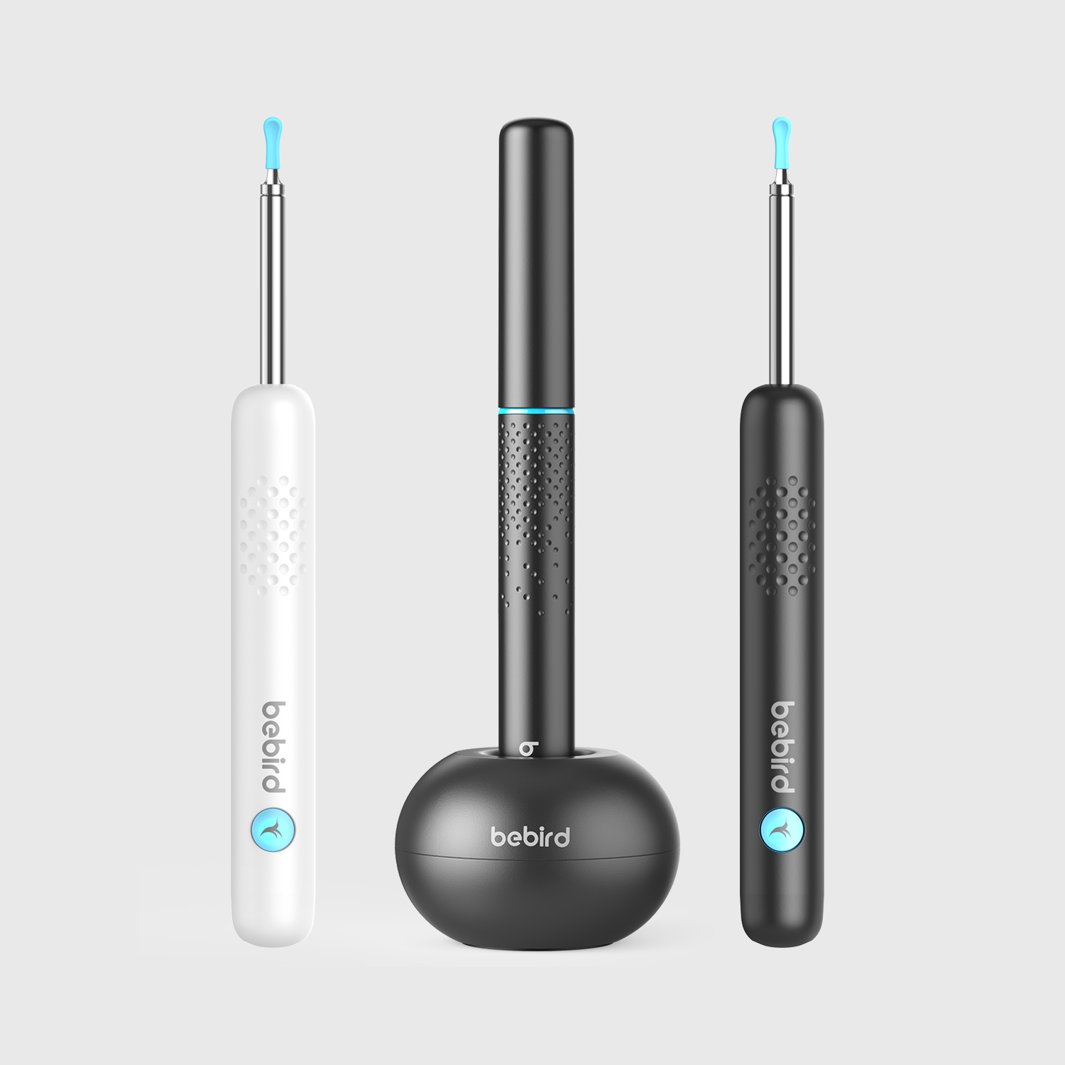 Bebird EarSight R1 & M9 Ear Spoon Replacement Tip Kit