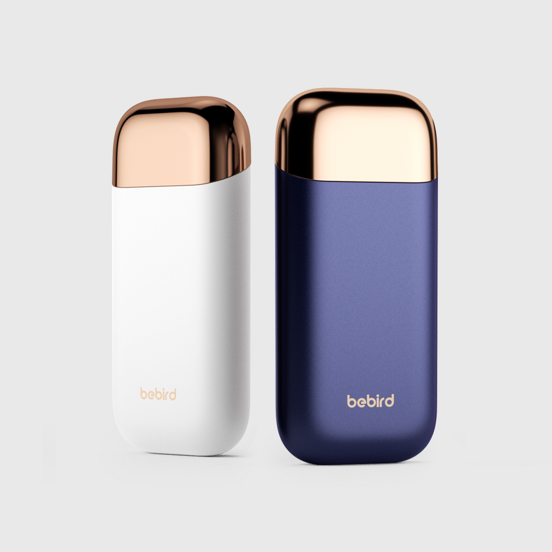 Bebird EarSight Plus Ear Spoon Replacement Tip Kit Earpick Attachments