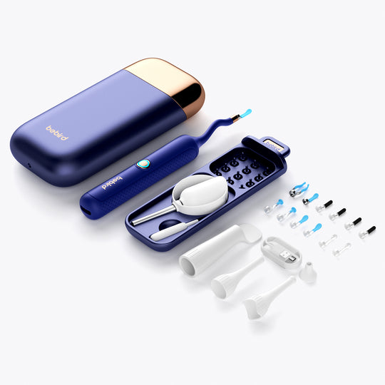 Bebird EarSight Plus