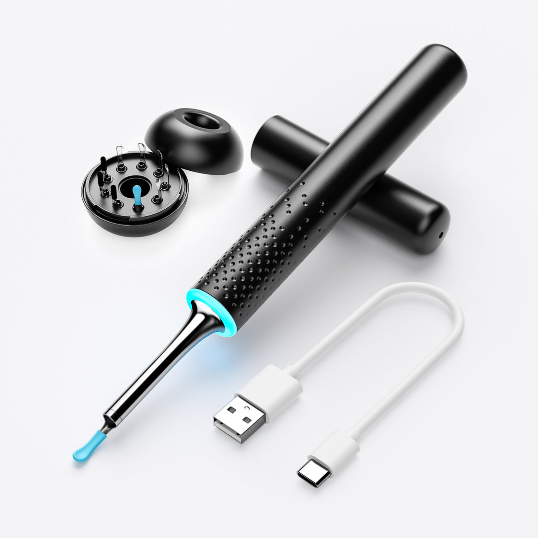 Bebird EarSight M9