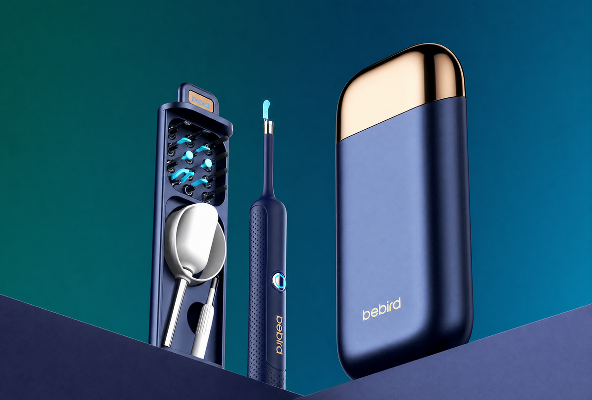 Bebird Official Store
