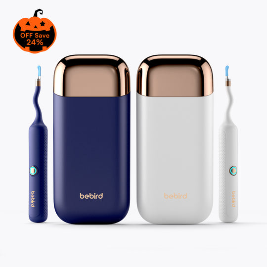 Bebird EarSight Plus Bundle
