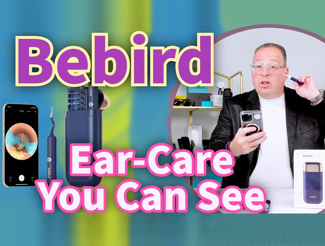 Bebird