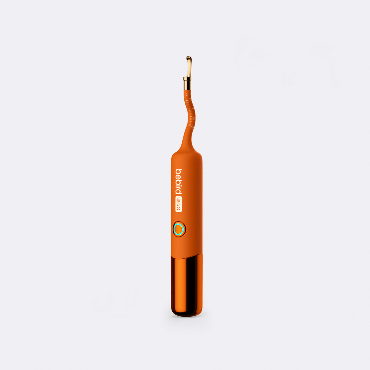 Bebird Ultra X 4K Ear Camera Cleaner | Ear Wax Removal & Ear Care Kit