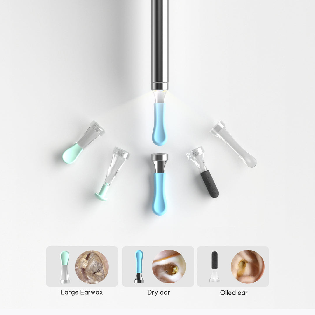 Bebird EarSight R1 Bundle