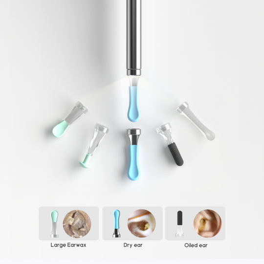 Bebird EarSight R1 Bundle