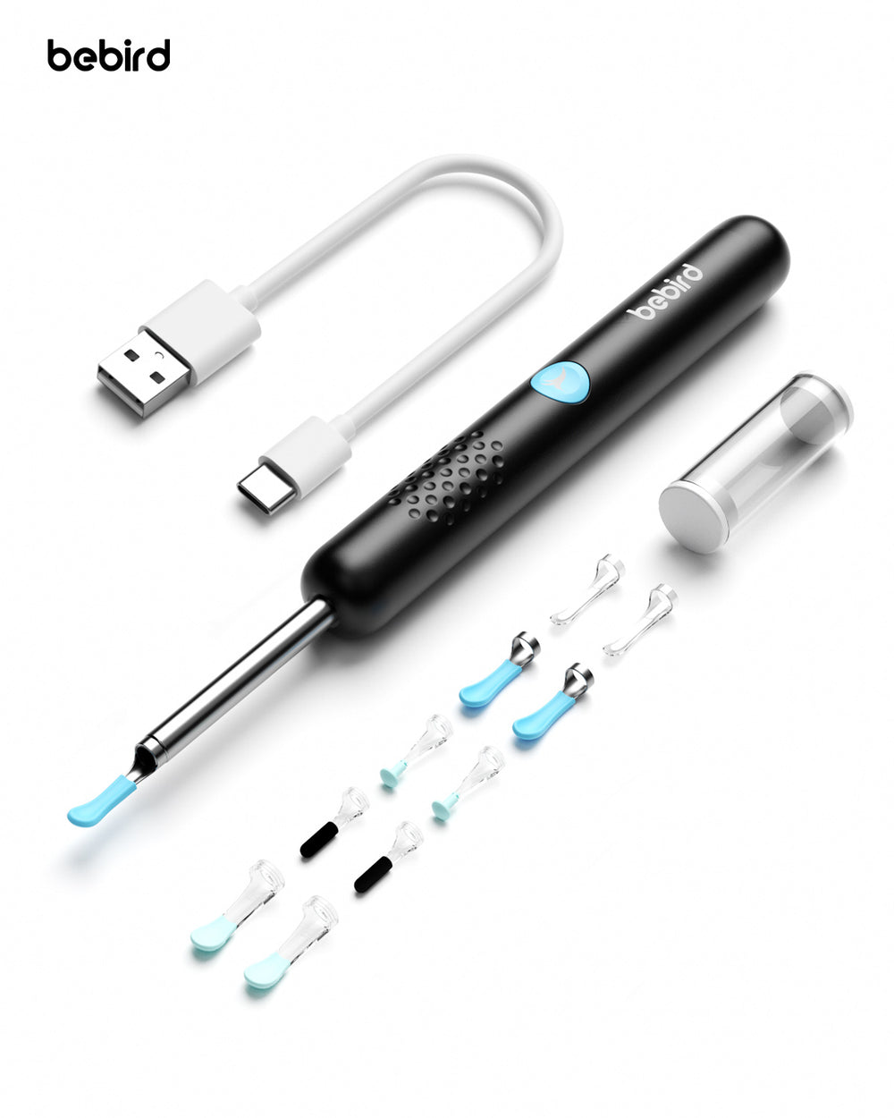 Bebird EarSight R1 Bundle