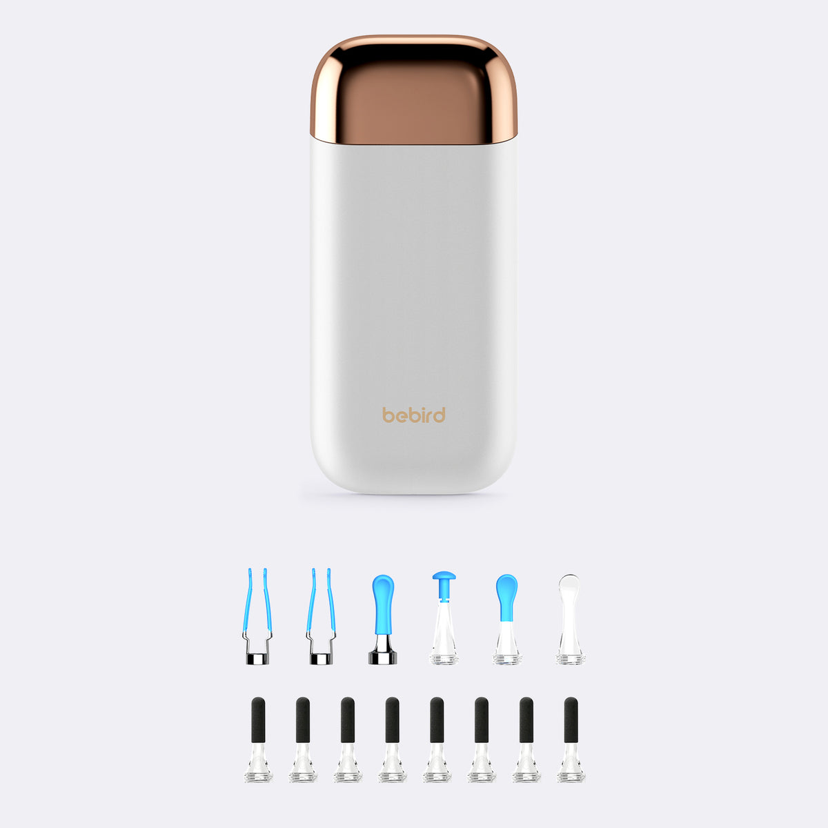 Bebird EarSight Plus Ear Cleaner Kit