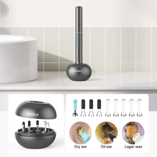 Bebird EarSight M9