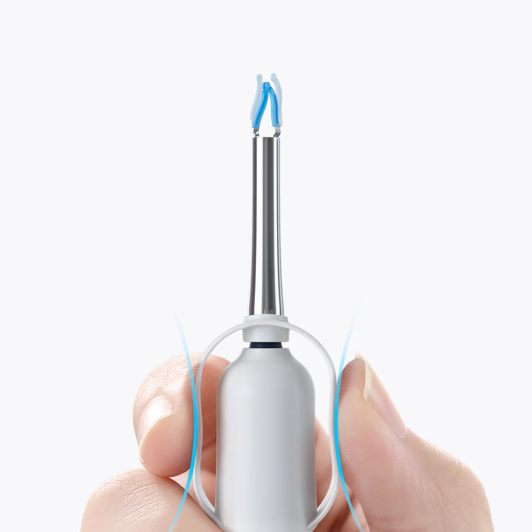 Bebird EarSight Plus