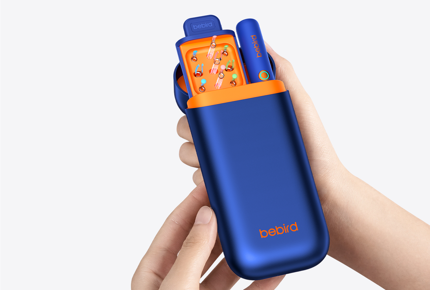 Bebird Official Store