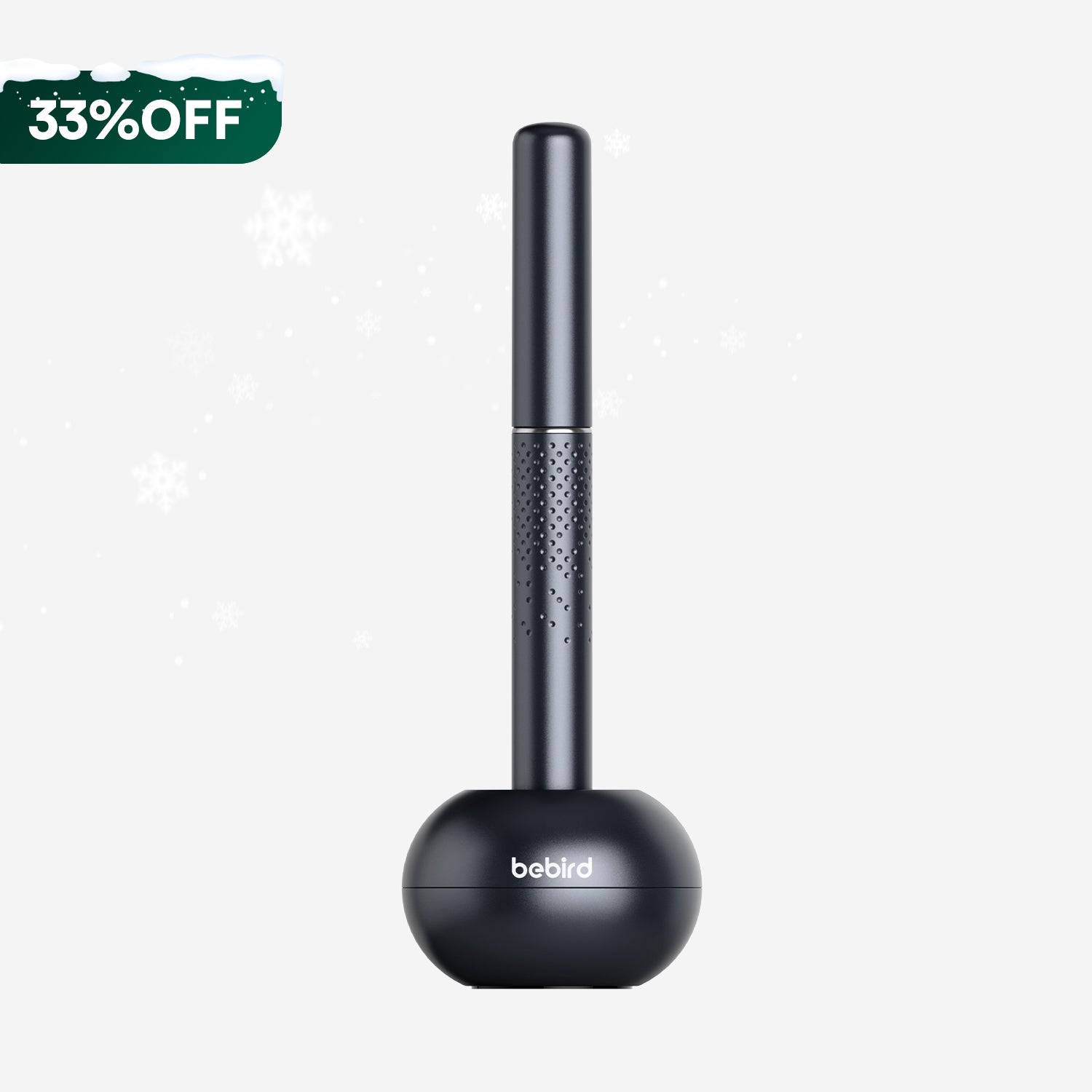 Bebird EarSight M9： Original Smart Ear Cleaning Tool